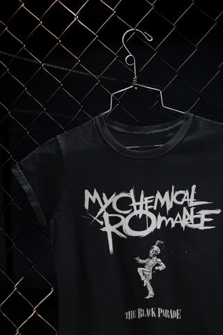 "My Chemical Romance" V3