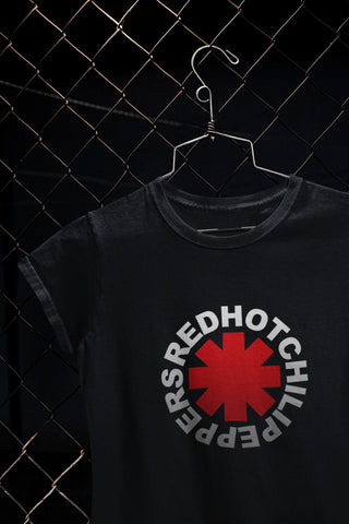 "Red Hot Chilli Peppers" V1