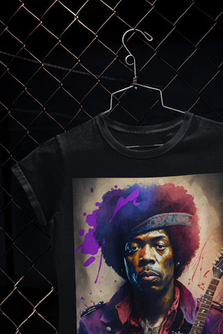"Jimi hendrix" V1