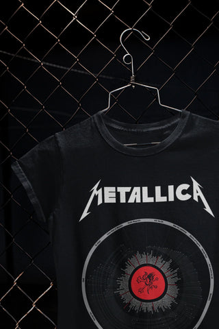 "Metallica" V1