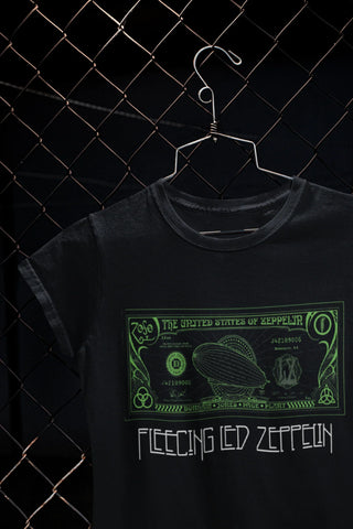 "Led Zepellin" V2