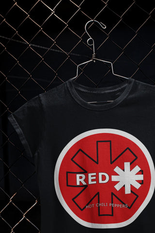 "Red Hot Chilli Peppers" V2