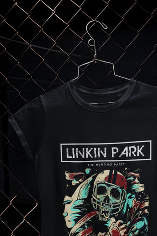 "Linkin Park" V3