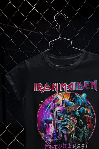 "Iron Maiden" V1