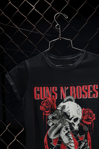 "Guns and Roses" V4