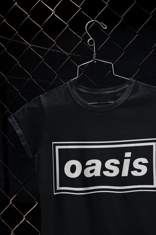 "Oasis" V1