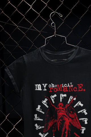 "My Chemical Romance" V2