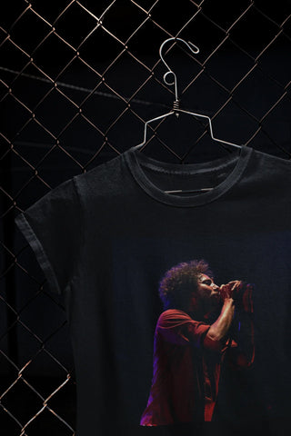 "Rage Against the Machine" V1