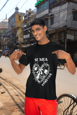 "Se mía forever"