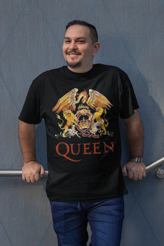"Queen" V2