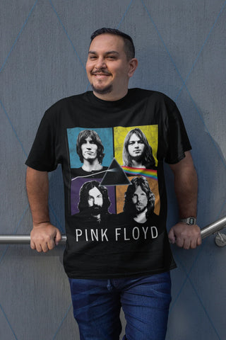 "Pink Floyd " V5