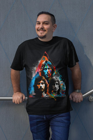 "Pink Floyd " V1