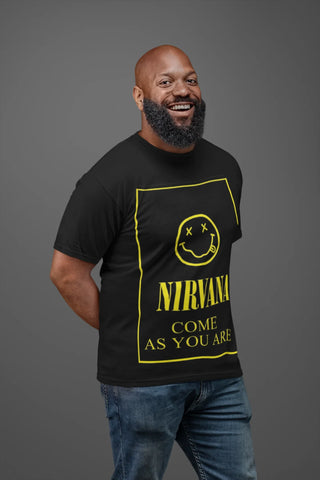 "Nirvana" V3