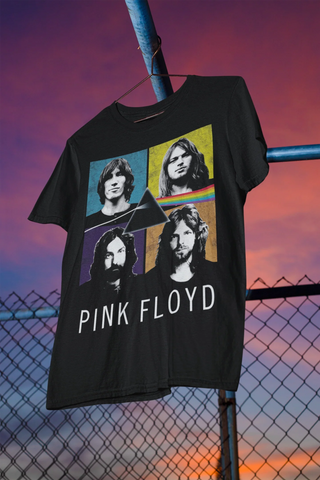 "Pink Floyd " V5