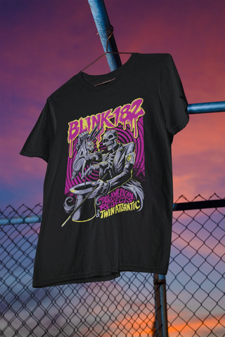 "Blink 182" V2