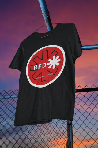 "Red Hot Chilli Peppers" V2