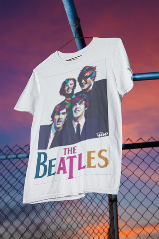 "The Beatles" V3