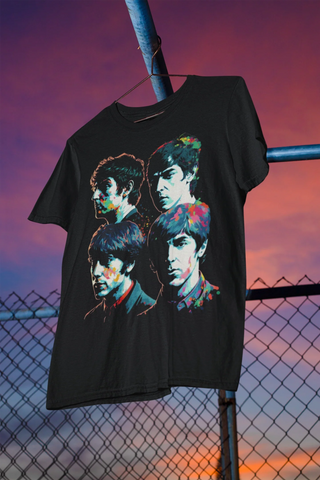 "The Beatles" V4