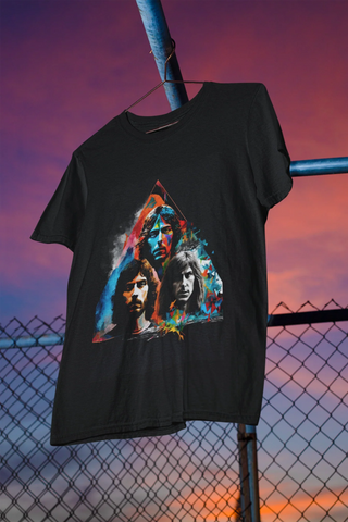 "Pink Floyd " V1