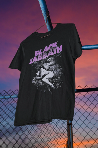 "Black Sabbath" V1