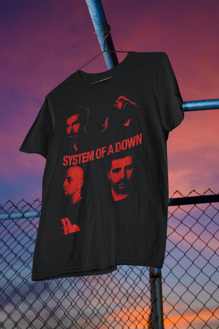 "System of a Down" V2