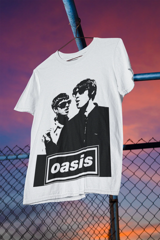 "Oasis" V2