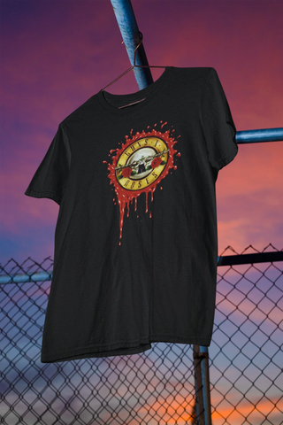 "Guns and Roses" V1