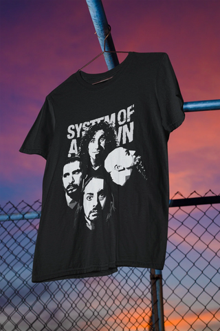"System of a Down" V1