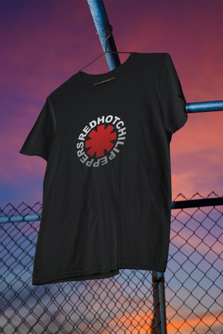 "Red Hot Chilli Peppers" V1