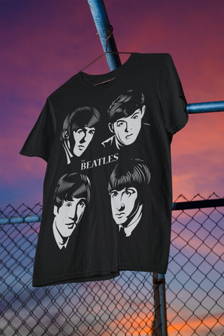 "The Beatles" V2