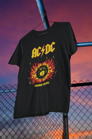 "AC DC" V3