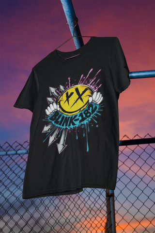 "Blink 182" V1