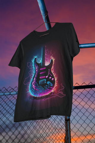 "Rock Music" V6