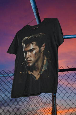 "Elvis" V1