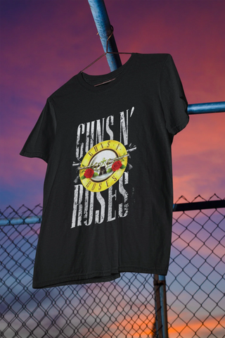 "Guns and Roses" V2