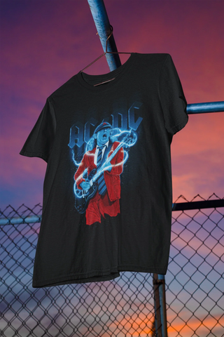 "AC DC" V1