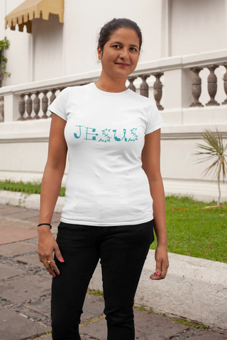 "Jesús Testimonio"