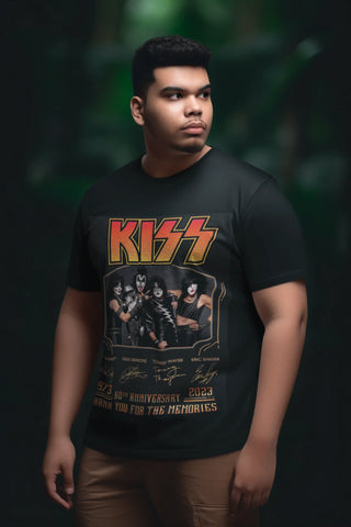 "Kiss" V1