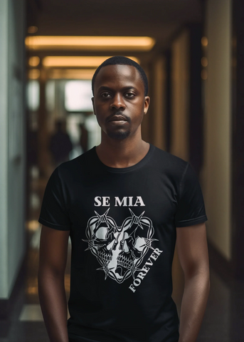 "Se mía forever"