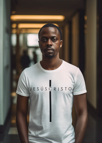 "Jesucristo"