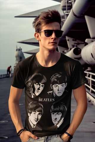 "The Beatles" V2