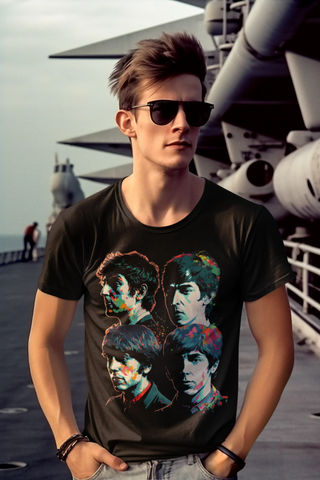 "The Beatles" V4