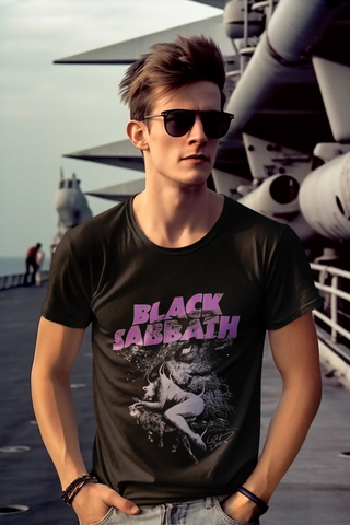 "Black Sabbath" V1