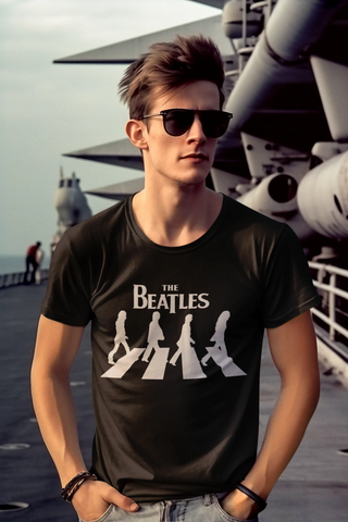 "The Beatles" V1