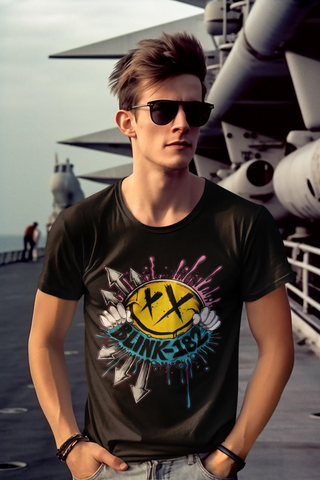 "Blink 182" V1