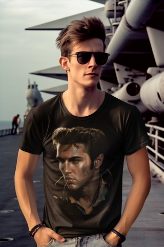 "Elvis" V1