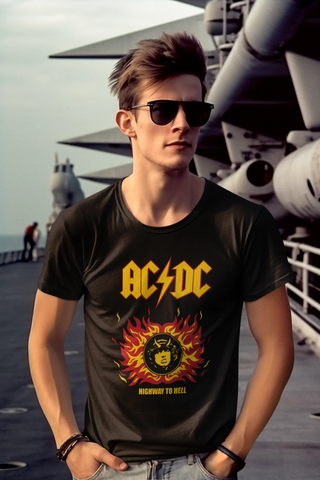 "AC DC" V3