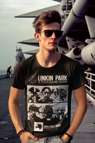 "Linkin Park" V1