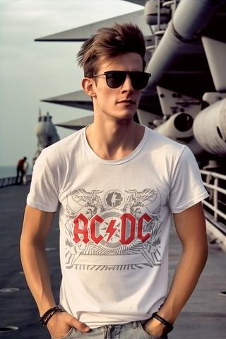 "AC DC" V2