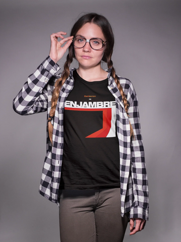 "Enjambre" V1